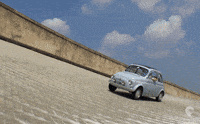 Classic Car GIF by Mecanicus