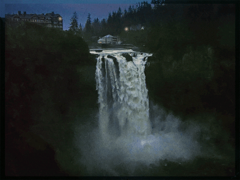 falls
