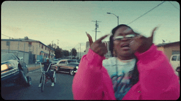 Dancer Choreography GIF by Charm La'Donna
