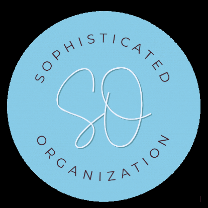 SophisticatedOrganization organization organize sophisticated get organized GIF