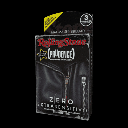 Jaydelacueva GIF by Condones Prudence