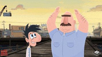 awkward cloudy with a chance of meatballs GIF