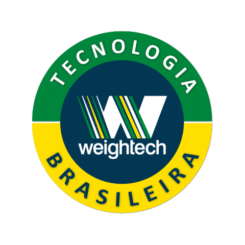 Sticker by Weightech