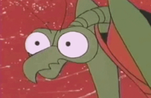 Space Ghost Coast To Coast GIFs - Get the best GIF on GIPHY