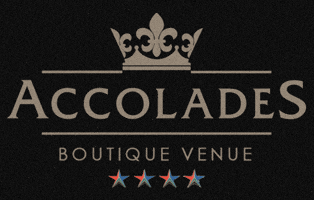 Accolades Boutique Venue GIF
