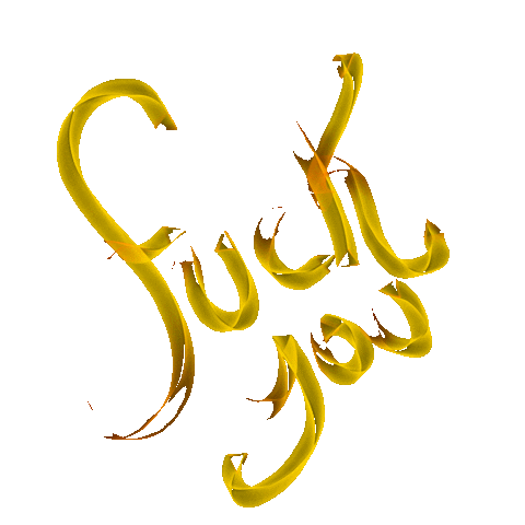 Shine Glow Sticker