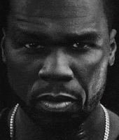 Morph Power Tv GIF by 50 Cent