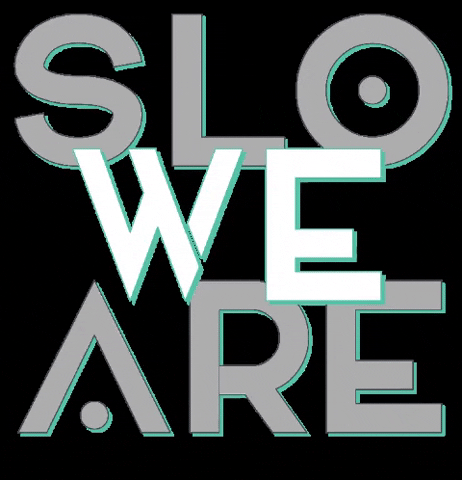 SloWeAre GIF