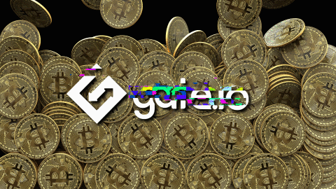 Crypto GIF by Gateio thumbnail