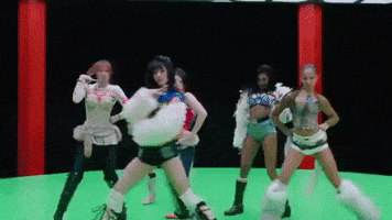 GIF by KATSEYE