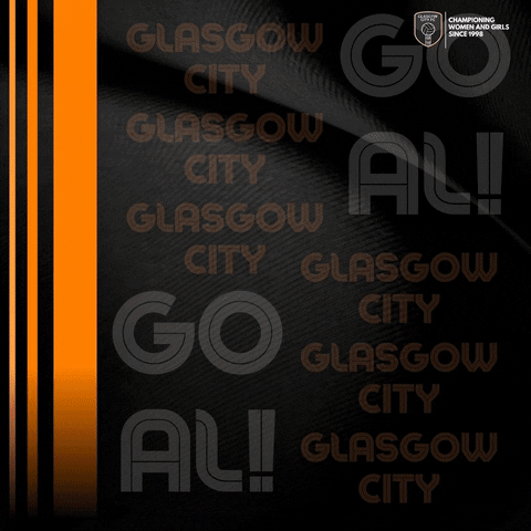 Scottish Football Soccer GIF by Glasgow City FC