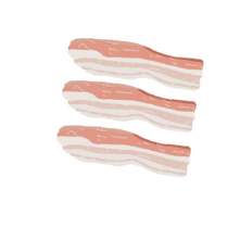 678 BBQ CHINATOWN Sticker