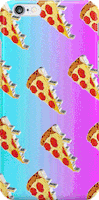 pizza aliens GIF by AnimatedText