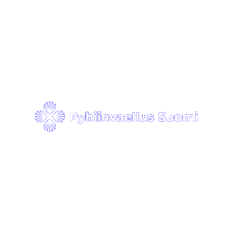 Sticker by Pyhiinvaellus Suomi