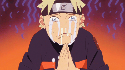 Naruto Manga GIF