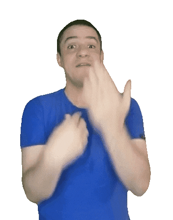 Fred Mascarenhas Sticker