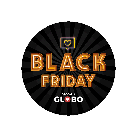 Drogaria Globo Sticker