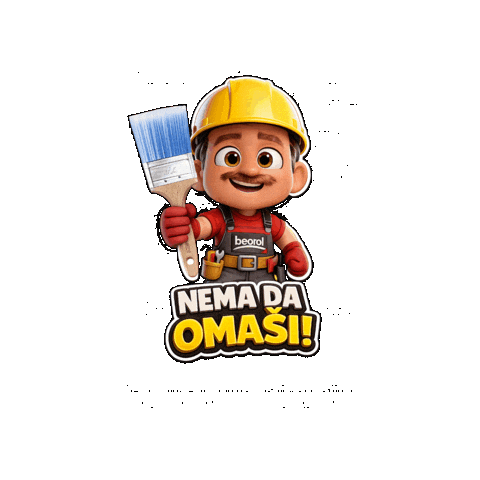 beorol Sticker