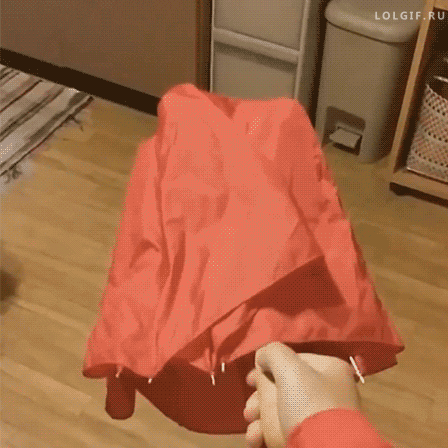 Umbrella Fail GIF - Find & Share on GIPHY