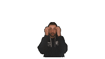 Oh Mein Gott Wow Sticker by TSV Geltendorf