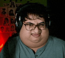 Fat GIF
