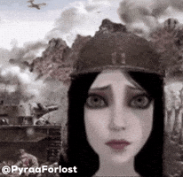 Instagram Alicemadnessreturns GIF