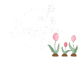 Sticker by seasonsnursery