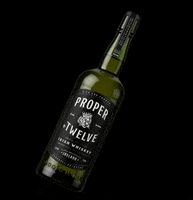 propertwelve proper12 GIF by properwhiskey