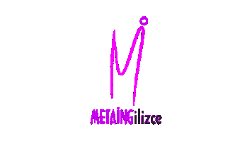 Meta Ingilizce Sticker by Tık Dijital