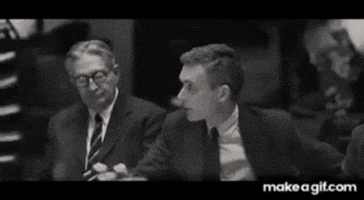 Debating Movie Scene GIF