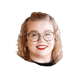 Oasis Community Church Sticker