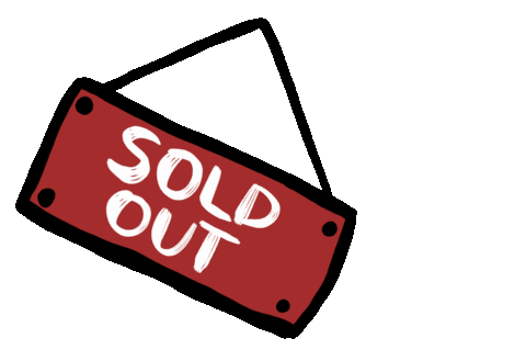 Soldout Sticker For Ios Android Giphy Soldout Sticker For Ios Android Giphy