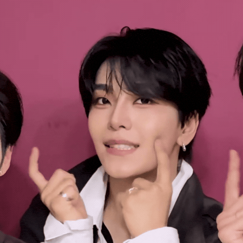 Xinlong GIF