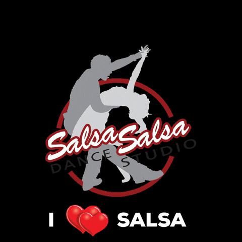 SalsaSalsanyc GIF