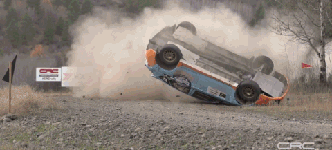 rally