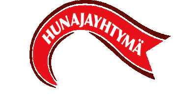 Hunajafi Sticker