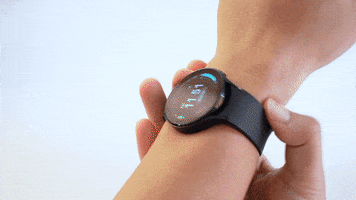 Body Composition GIF