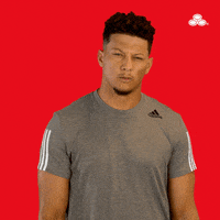 Patrick Mahomes What GIF by State Farm