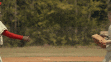 The Wonder Years Baseball GIF by ABC Network
