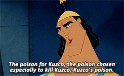 kronk