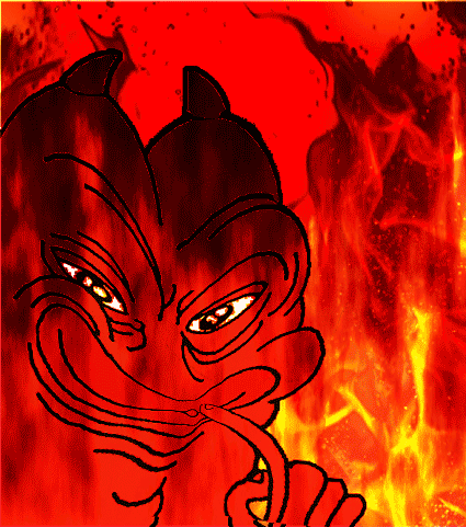 satanic