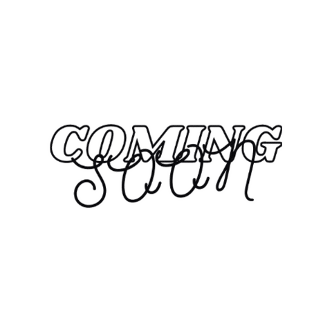 Coming Soon Sticker by JW.Prestige Agents