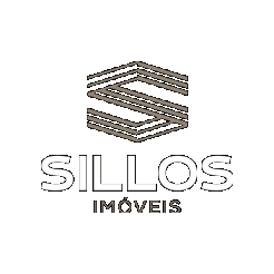 Imobiliária Sillos Sticker