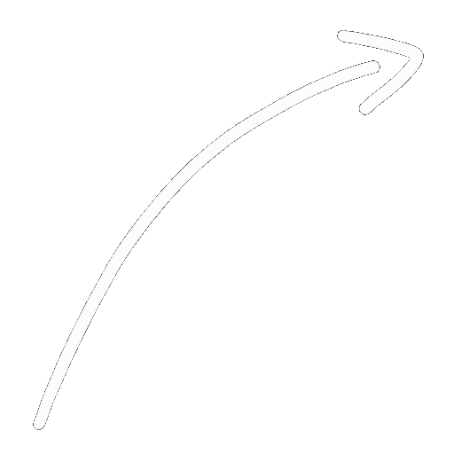 Instagram Arrow Sticker by gruppemarx