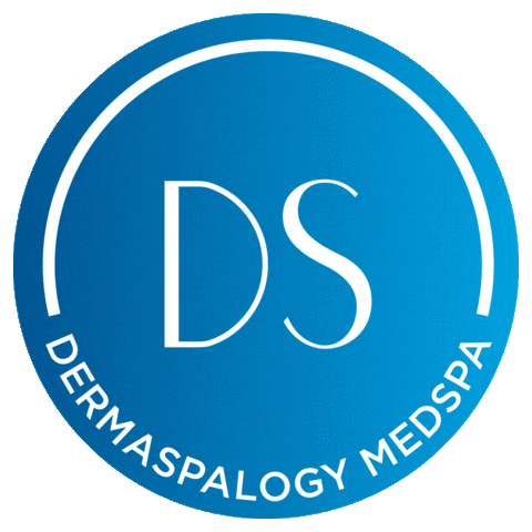 Dslogo Sticker by My Derma Clinic