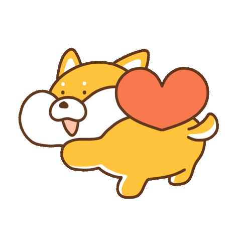 Heart Sticker