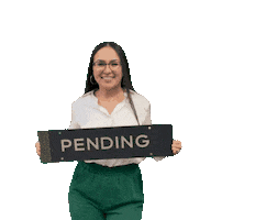 Celeste Hernandezpending Sticker by CENTURY21AZFoothills