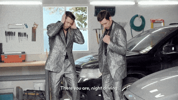 property brothers auto-tune GIF by ADWEEK