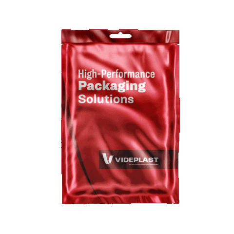 Packaging Industry Sticker by Videplast