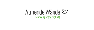 Atmende Wände Sticker
